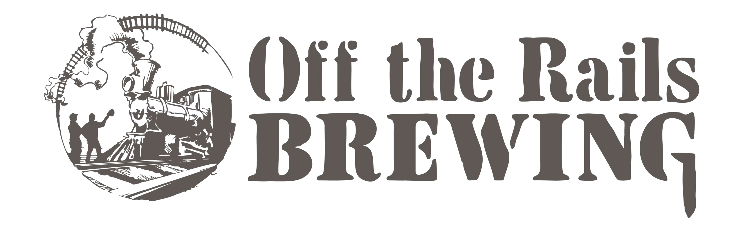 Primary Logo - Horizontal - Primary color